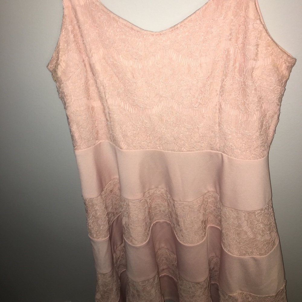 Love culture dress